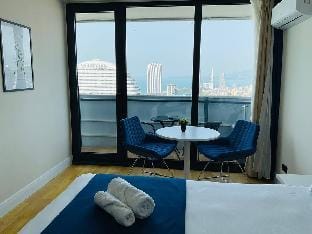 Orbi City - Block D - 4029 Apartment in Batumi