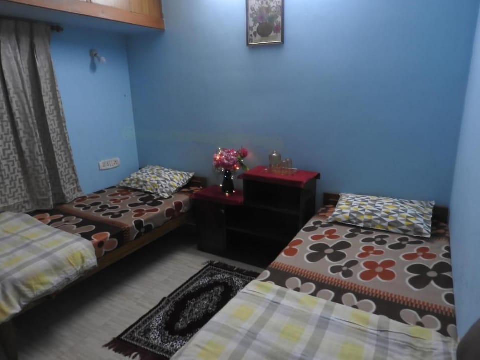 Shanthi Villa Villa in Kerala
