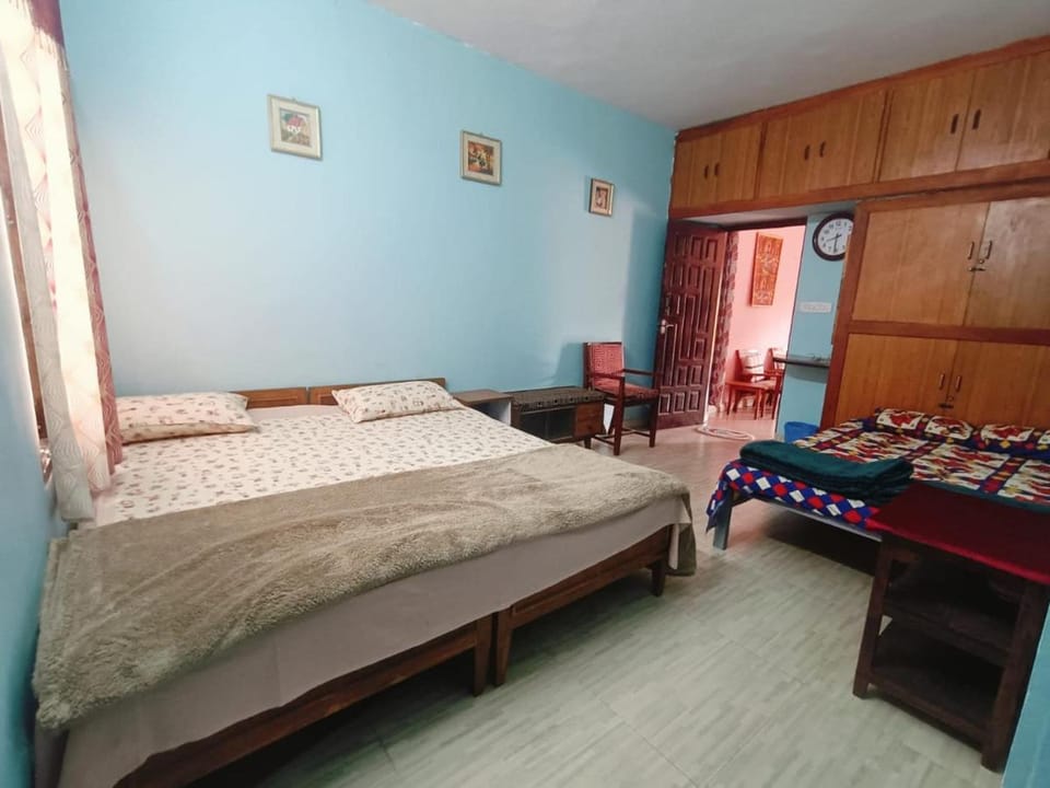 Shanthi Villa Villa in Kerala
