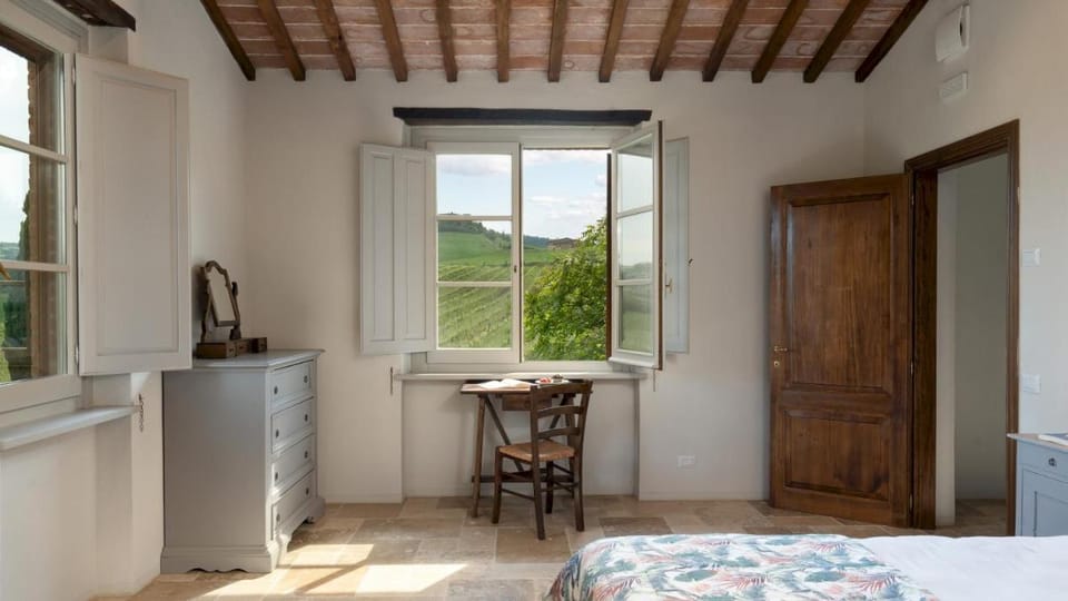 LE COLOMBELLINE 12, Emma Villas Villa in Tuscany