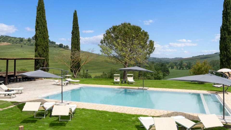 LE COLOMBELLINE 12, Emma Villas Villa in Tuscany