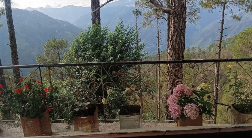 Bhandari Cottages Bed and Breakfast in Uttarakhand