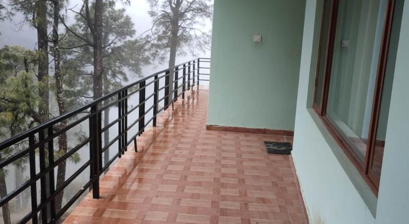 Bhandari Cottages Bed and Breakfast in Uttarakhand