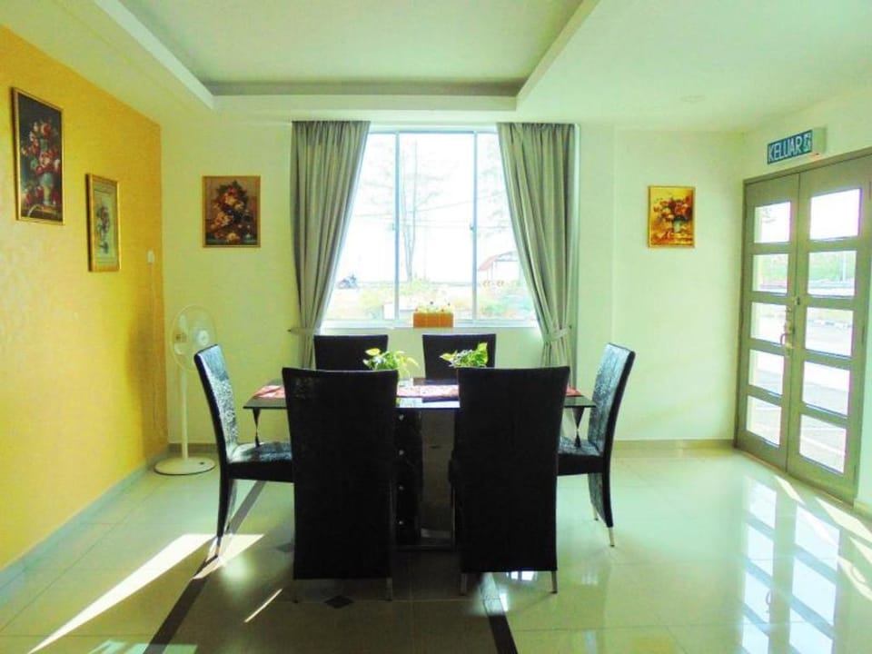 Dview Hotel Hotel in Kedah