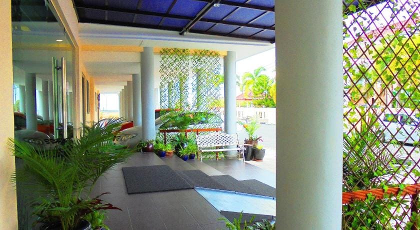 Dview Hotel Hotel in Kedah
