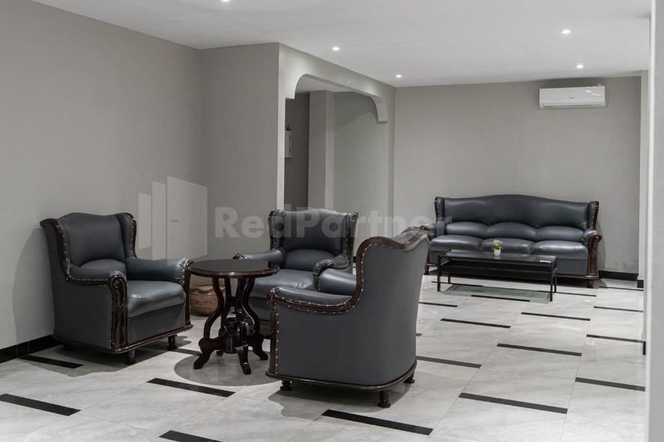 New Gentala Hotel Medan RedPartner Hotel in Indonesia