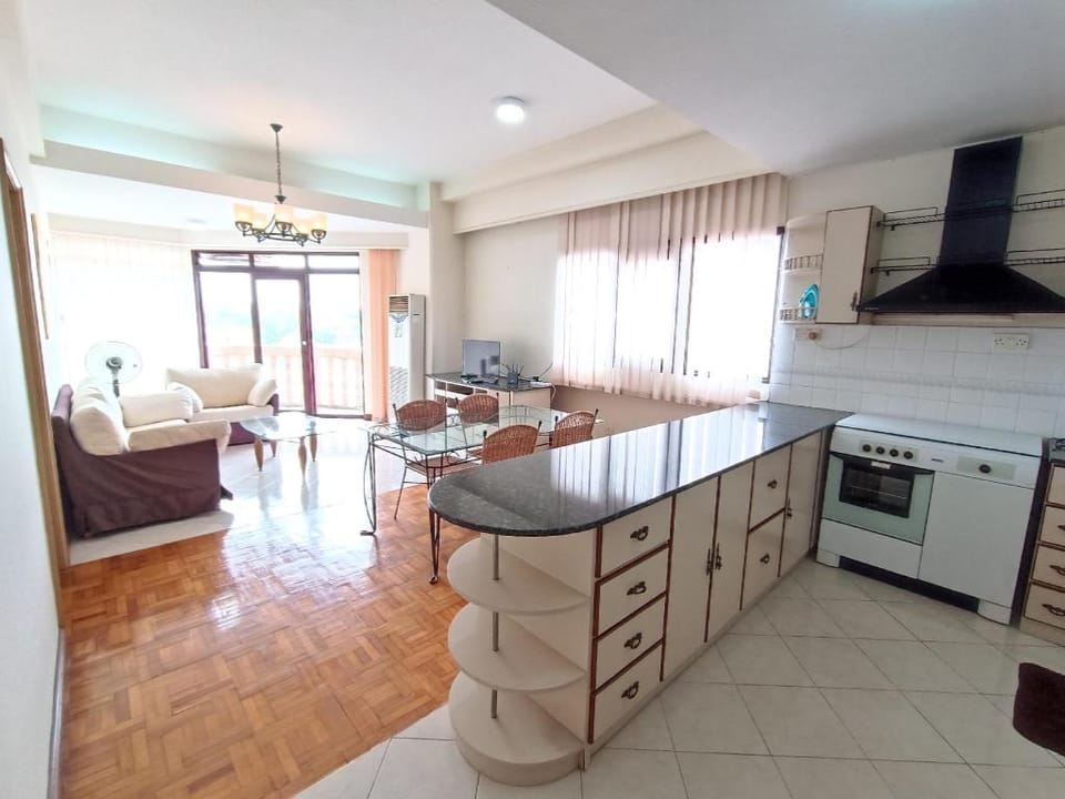 Riverbank Suites Kuching Waterfront City Centre  Apartment in Kuching