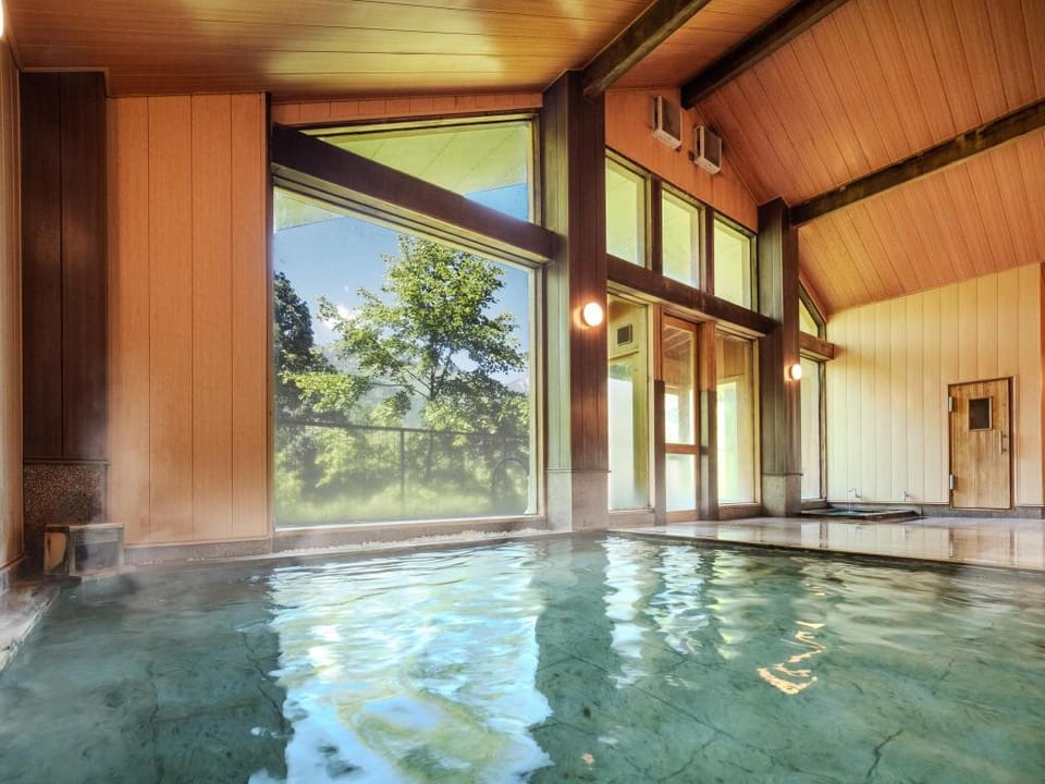 Izumigo AMBIENT Azumino Cottage Hotel in Nagano Prefecture