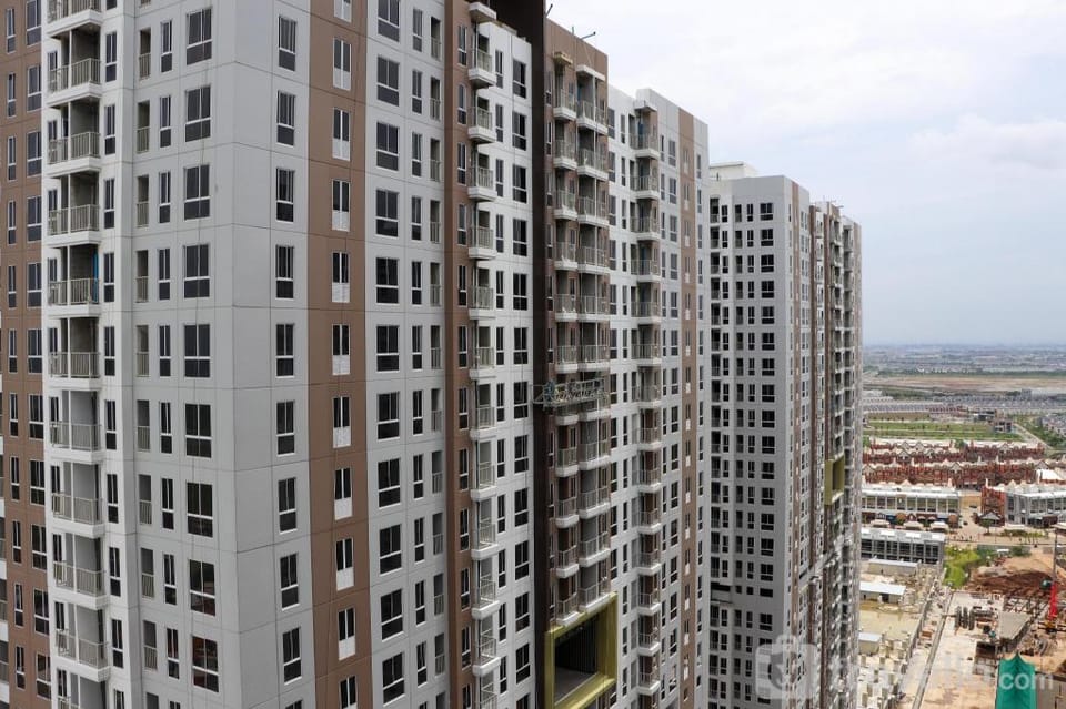 Best Choice Studio Tokyo Riverside By Travelio Apartment in West Java