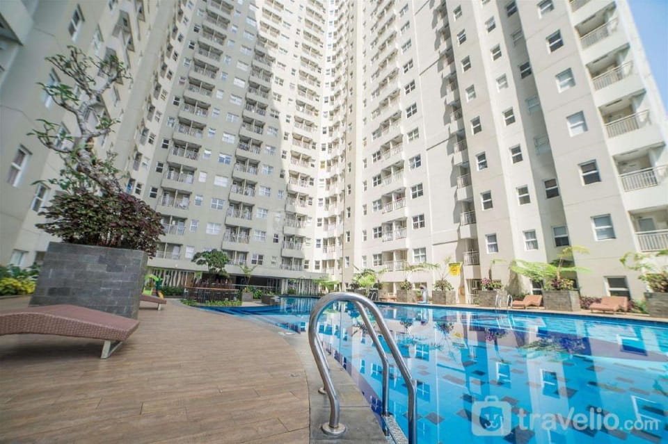 Ciumbuleuit Apartments Apartment in Parongpong