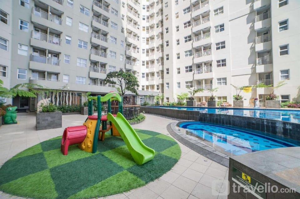Ciumbuleuit Apartments Apartment in Parongpong