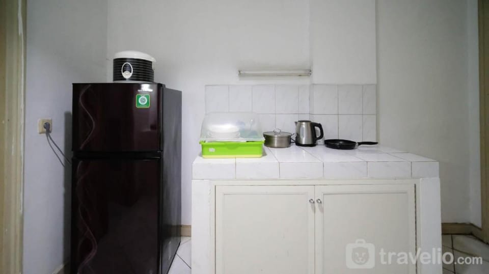 Best Deal and Homey 2BR Taman Beverly By Travelio Apartment in Surabaya
