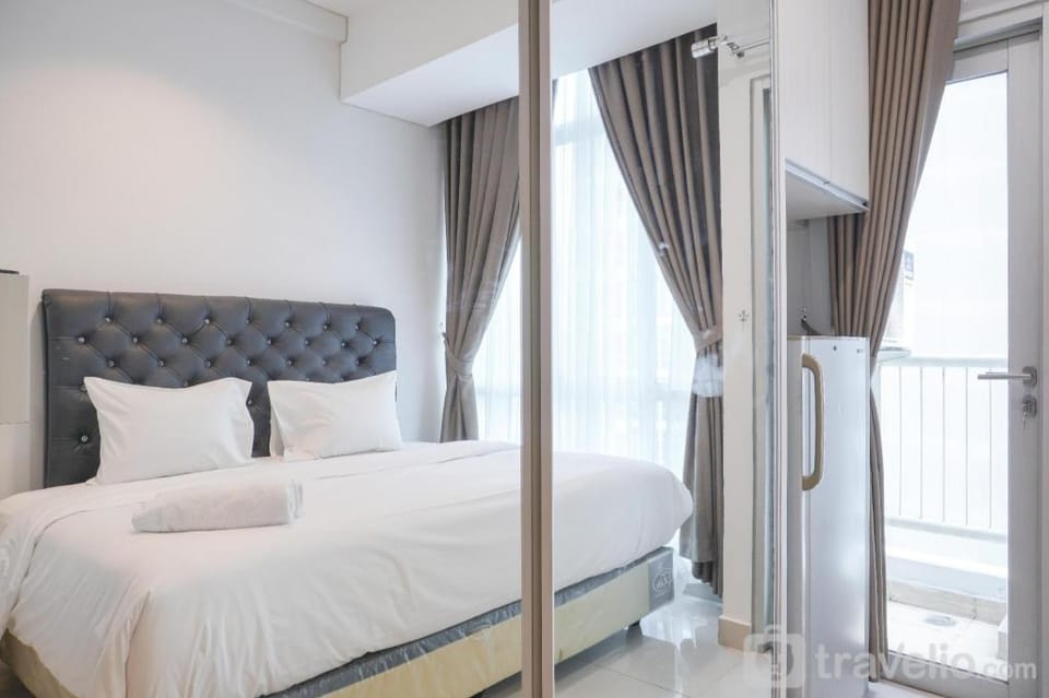 Menteng Apartments Apartment in Jakarta