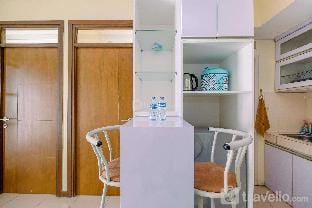 Cozy and Homey 3BR at Bogor Valley By Travelio Apartment in West Java