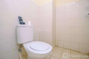 Cozy and Homey 3BR at Bogor Valley By Travelio Apartment in West Java