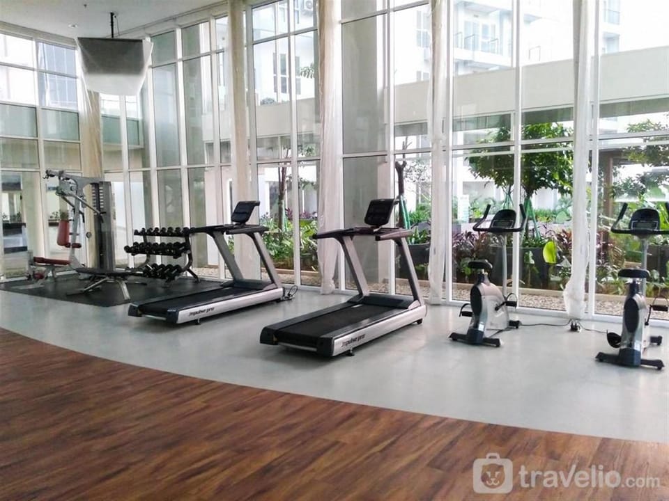 Serpong Apartments Apartment in West Java