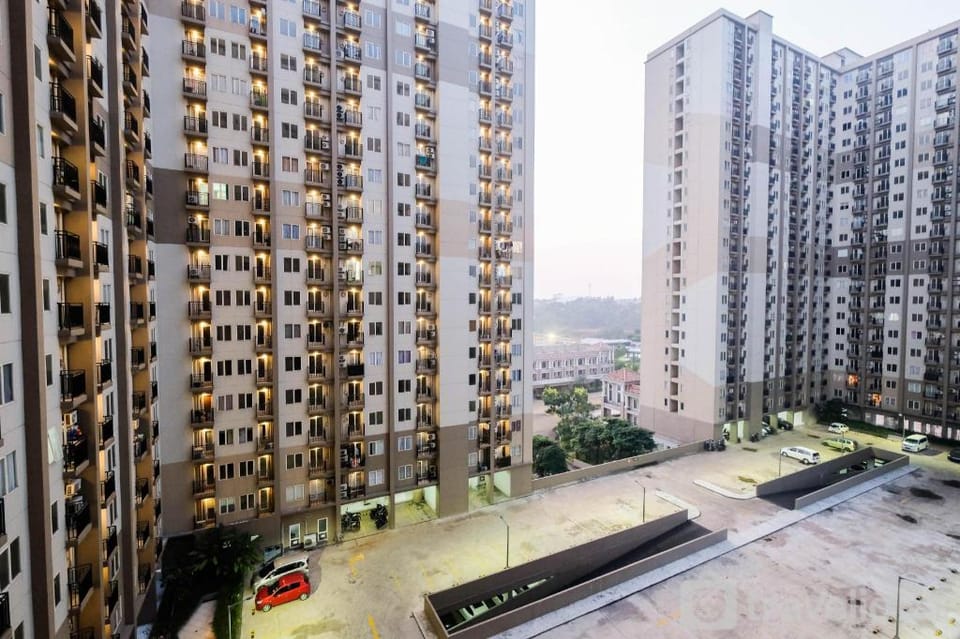 Bojong Nangka Apartments Apartment in West Java