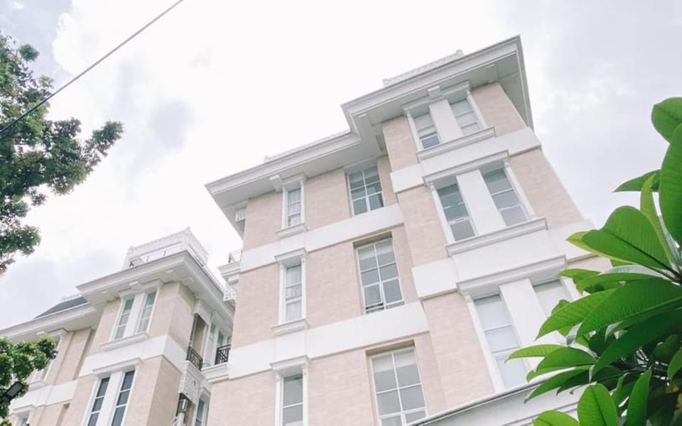 Good Studio Loft at Apple 1 Condovilla By Travelio Apartment in South Jakarta City