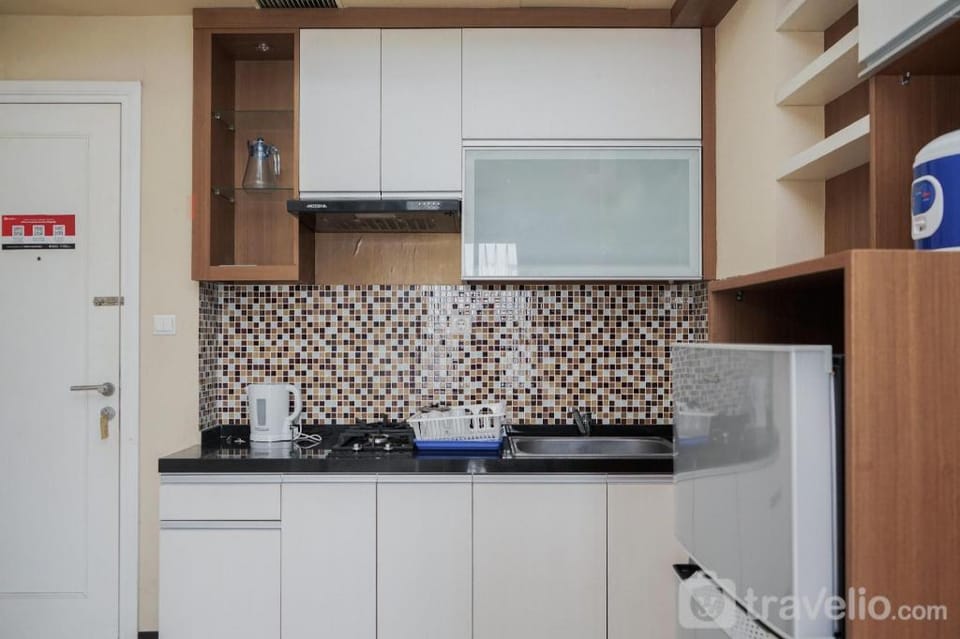 Pinang Apartments Apartment in West Java
