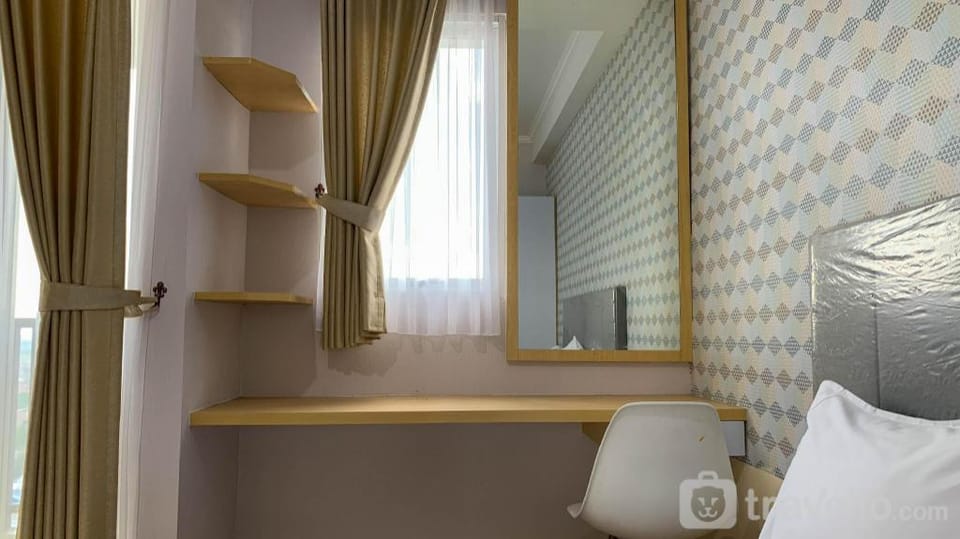Cawang Apartments Apartment in South Jakarta City