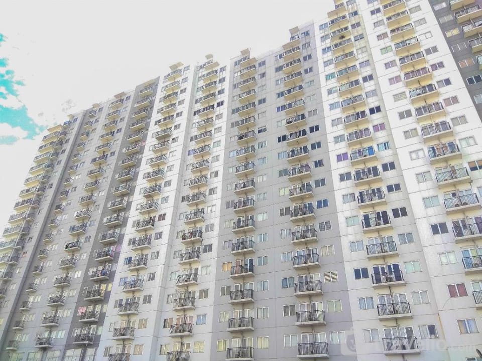 Beji Apartments Apartment in West Java