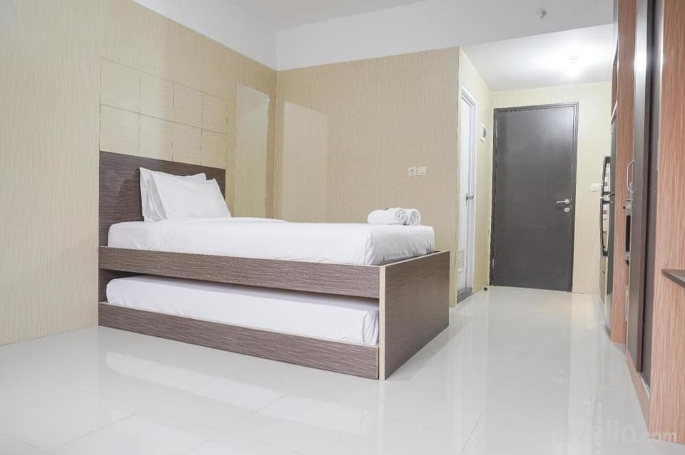 Beji Apartments Apartment in West Java