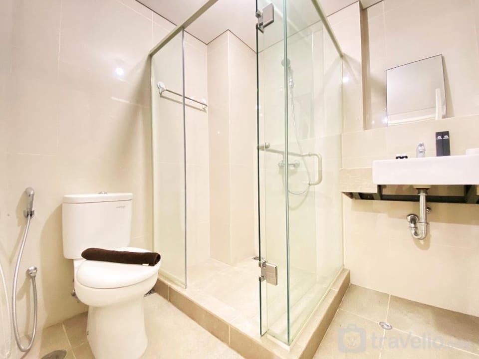 Bandung Airport Apartments Apartment in Bandung