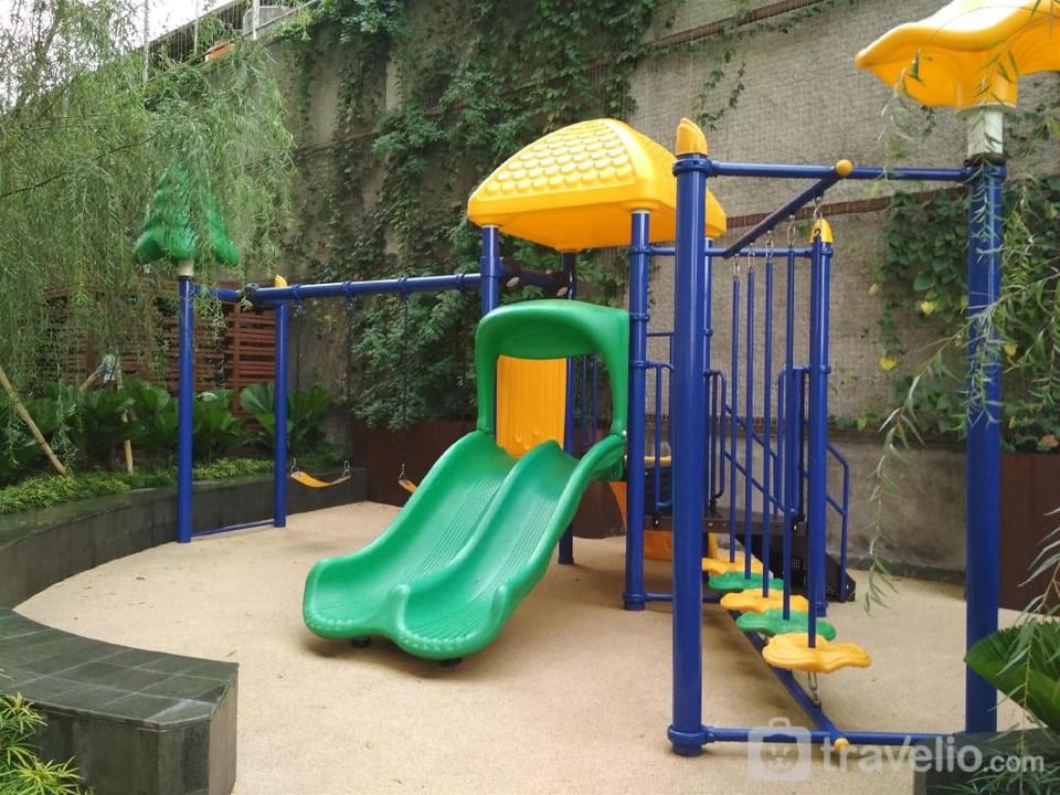 Bandung Airport Apartments Apartment in Bandung