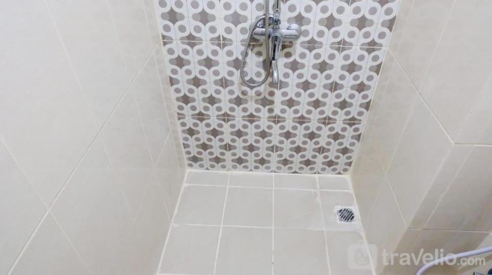 Cozy Living Studio at Bale Hinggil  By Travelio Apartment in Surabaya