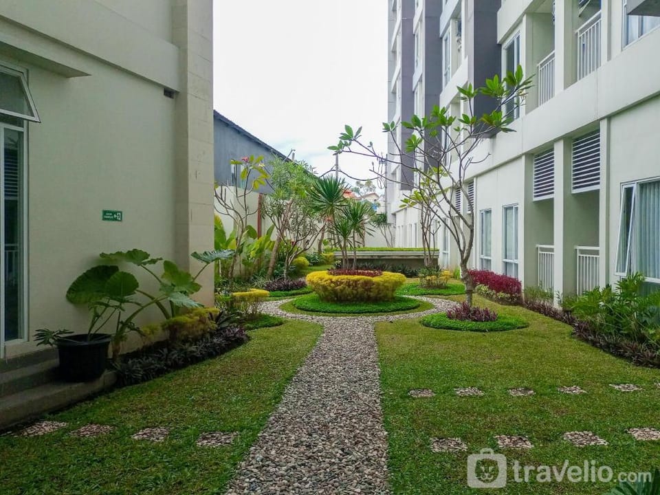 Depok Apartments Apartment in Special Region of Yogyakarta