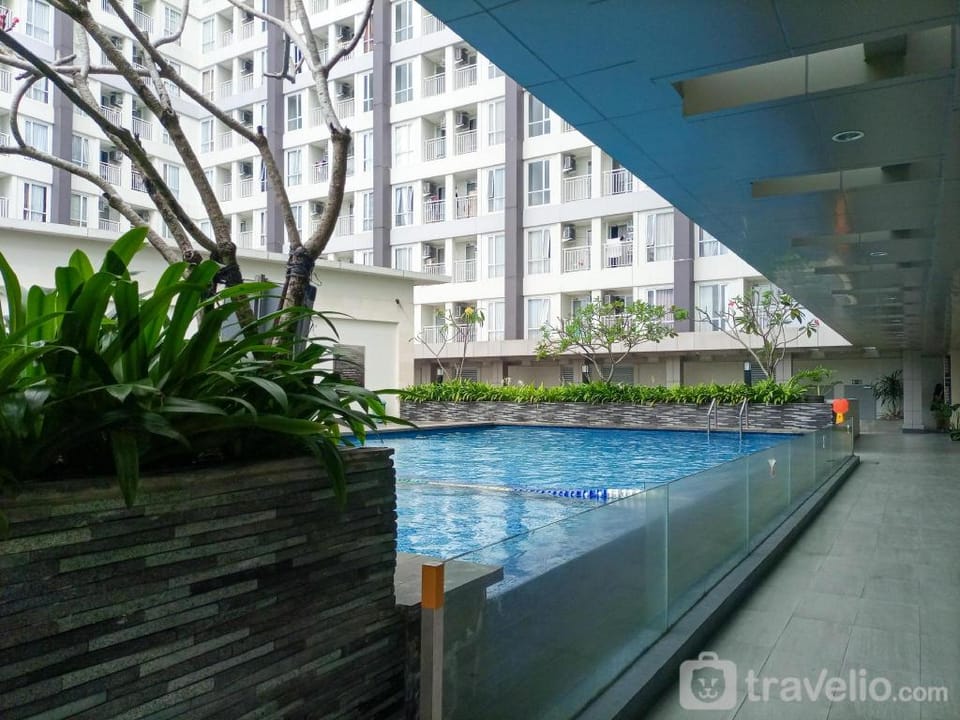 Depok Apartments Apartment in Special Region of Yogyakarta