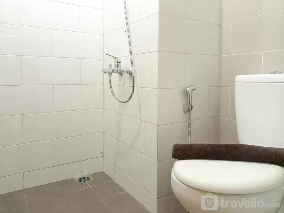 Luxury Studio at Taman Melati Sinduadi By Travelio Apartment in Special Region of Yogyakarta