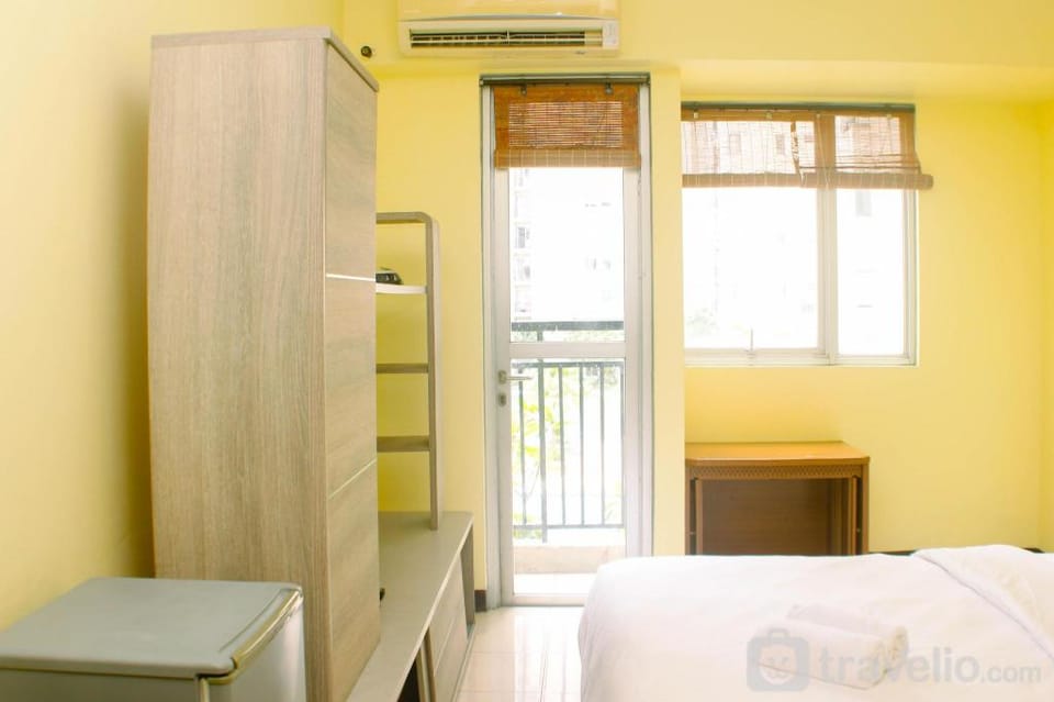 Kemayoran Apartments Apartment in Jakarta