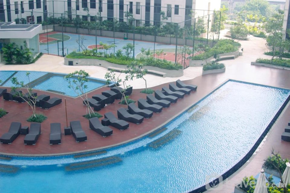 New Studio at Pollux Chadstone By Travelio Apartment in West Java