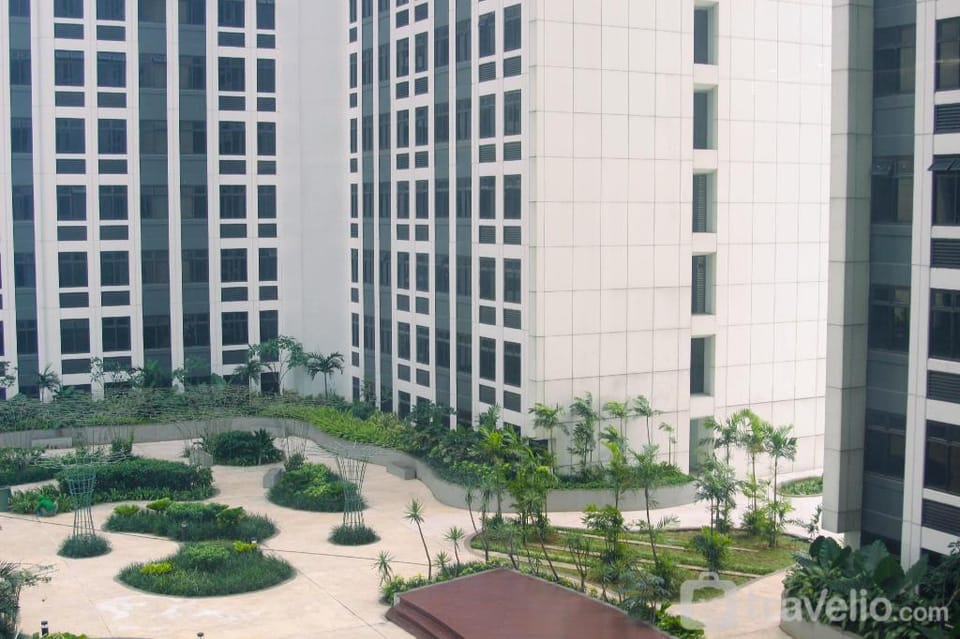 New Studio at Pollux Chadstone By Travelio Apartment in West Java