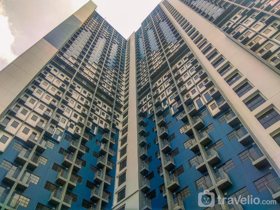 Beji Apartments Apartment in South Jakarta City