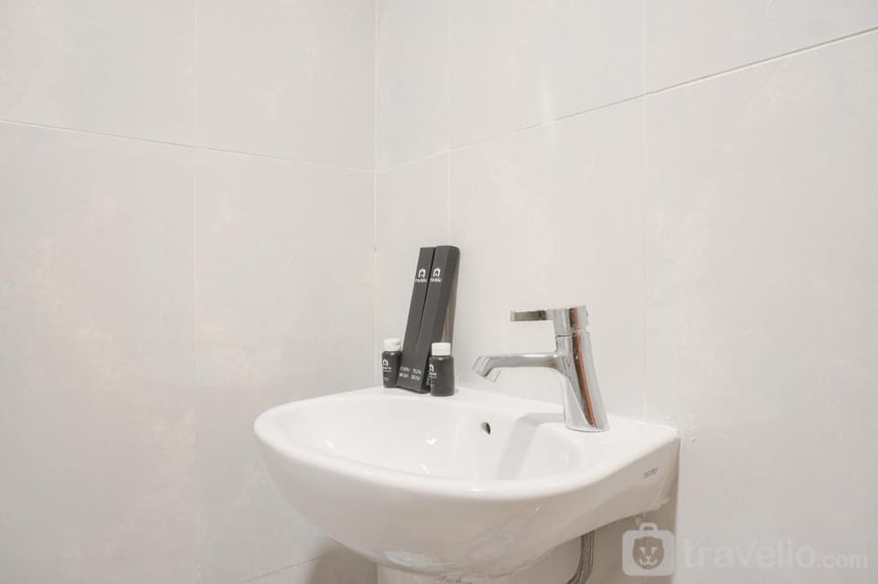 Beji Apartments Apartment in South Jakarta City
