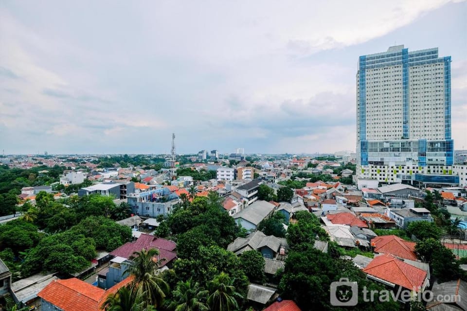 Beji Apartments Apartment in South Jakarta City