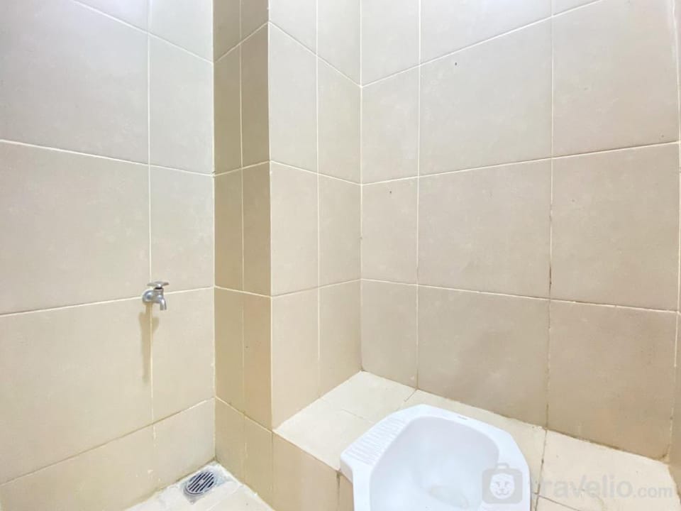 Premium 3BR Landmark Residence Bandung By Travelio Apartment in Bandung