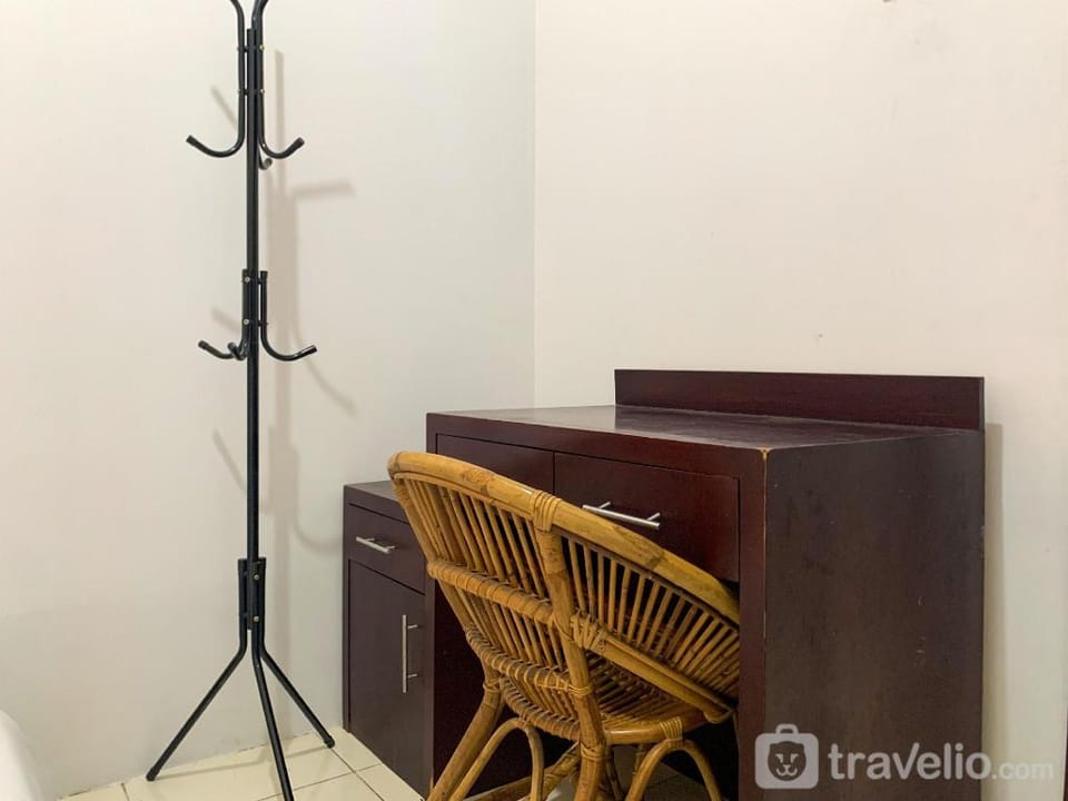 Comfortable Homey 3BR at Marina Ancol By Travelio Apartment in Jakarta