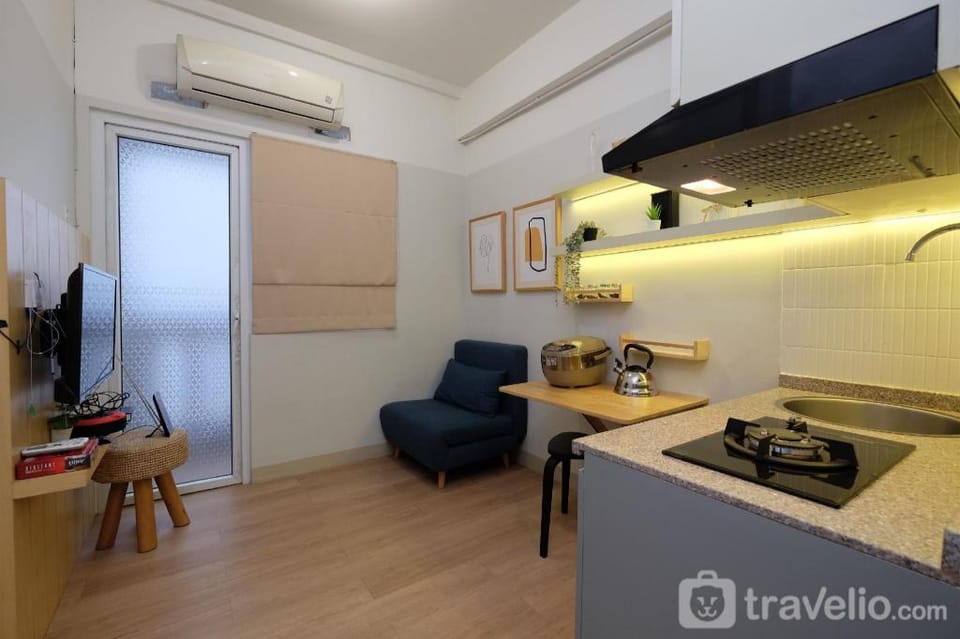 Senen Apartments Apartment in Jakarta