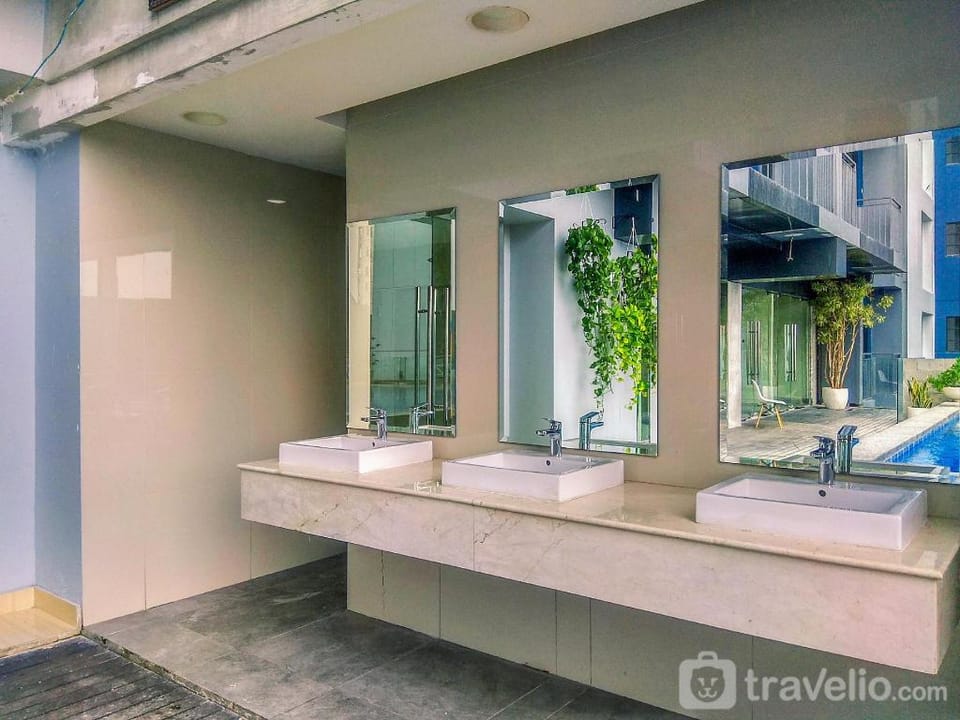 Beji Apartments Apartment in South Jakarta City