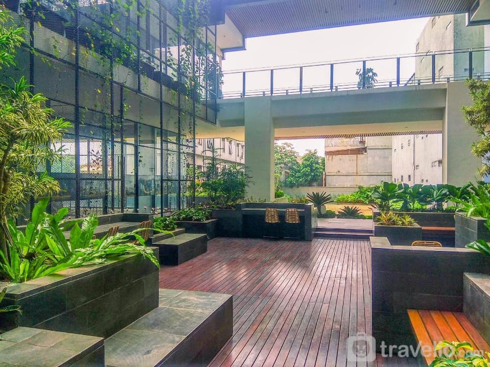 Beji Apartments Apartment in South Jakarta City