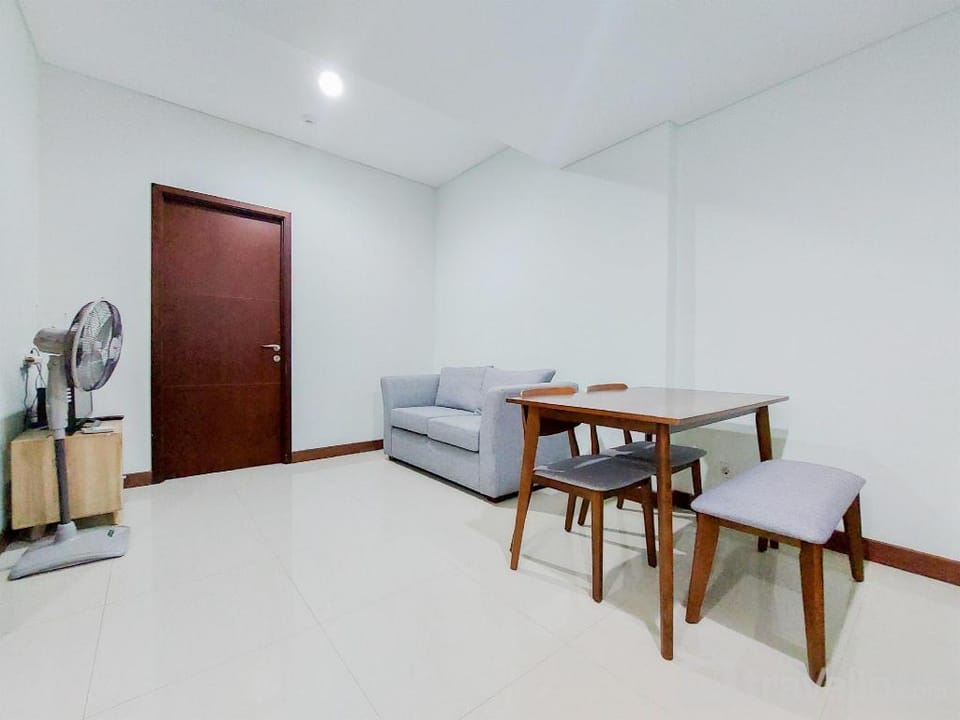 Pinang Apartments Apartment in West Java