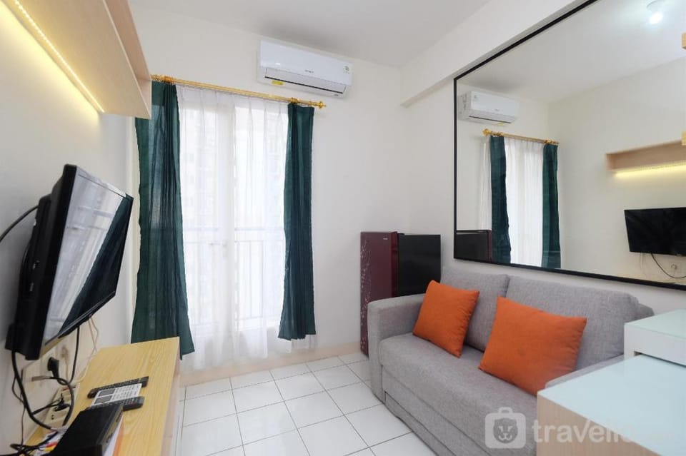 Bojong Nangka Apartments Apartment in West Java