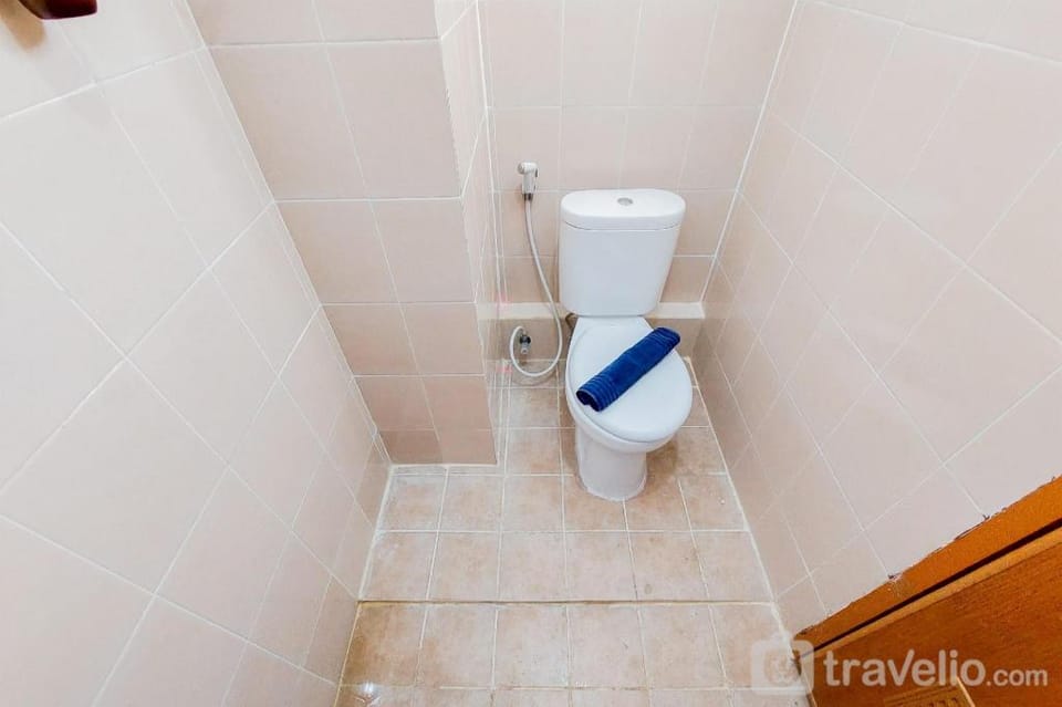 Nice Studio at Loftvilles City By Travelio Apartment in Jakarta