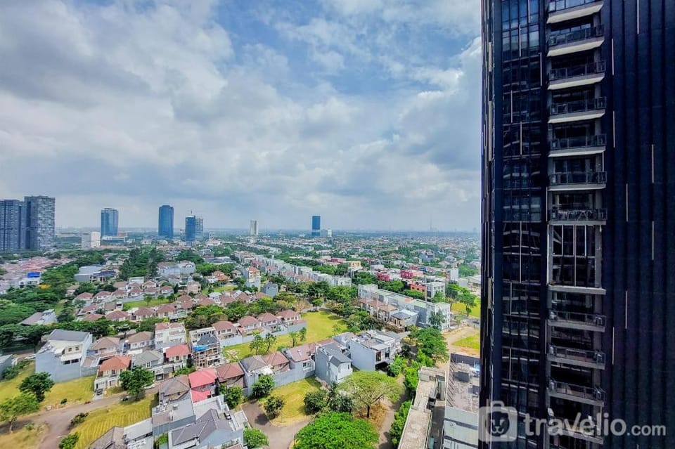 Alam Sutera Apartments Apartment in Indonesia