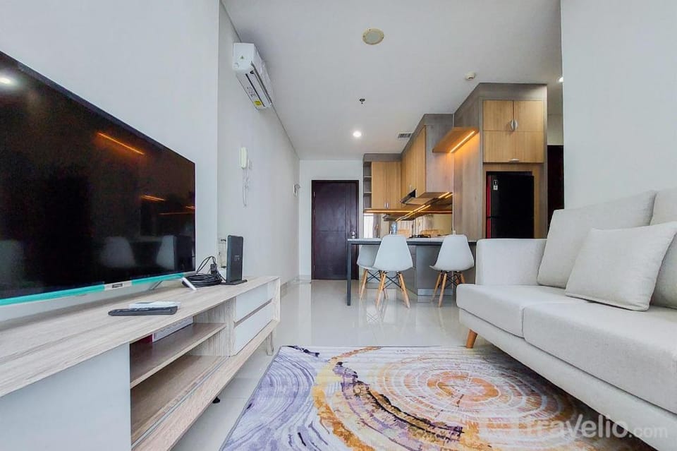 Alam Sutera Apartments Apartment in Indonesia