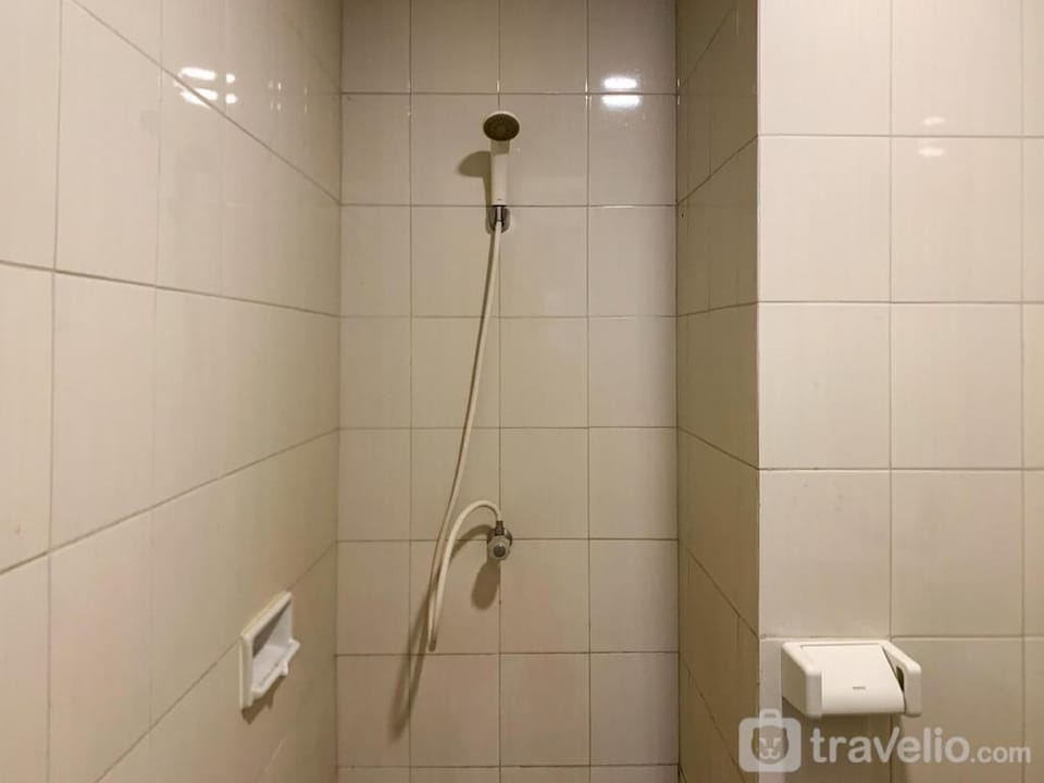 Pasar Minggu Apartments Apartment in South Jakarta City
