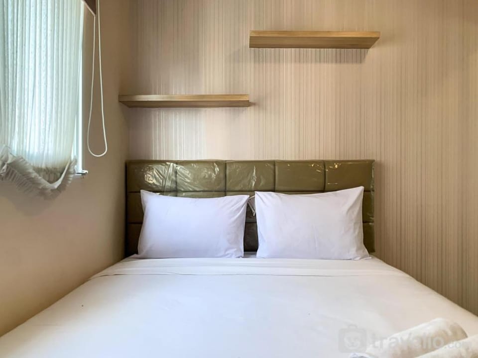 Pasar Minggu Apartments Apartment in South Jakarta City